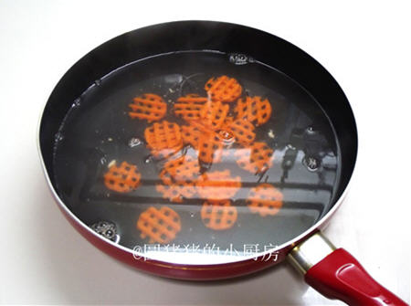 溜豆腐的正宗做法11