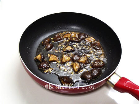 溜豆腐的正宗做法5
