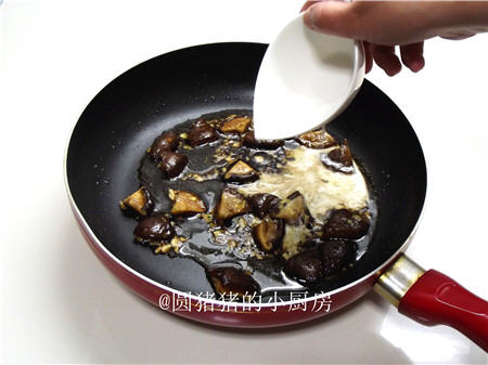 溜豆腐的正宗做法4