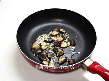 溜豆腐的正宗做法6