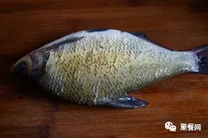 红烧鳊鱼最简单做法10