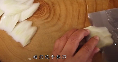 醋溜白菜老饭骨10