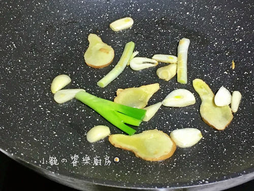 12345步步高升排骨(开会年菜)5