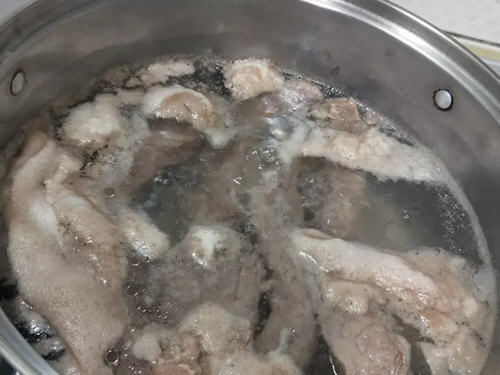 红烧牛肋条肉8