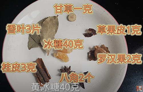 脱骨柠檬鸡爪8